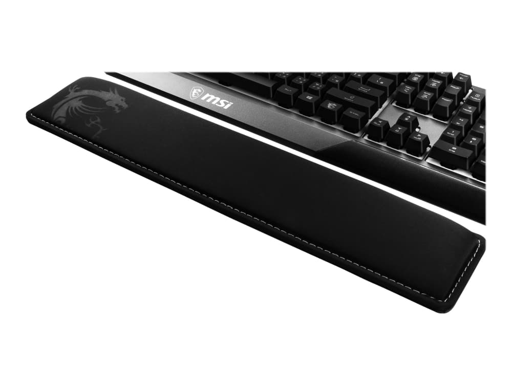 MSI VIGOR WR01 - Rannetuki näppäimistöön