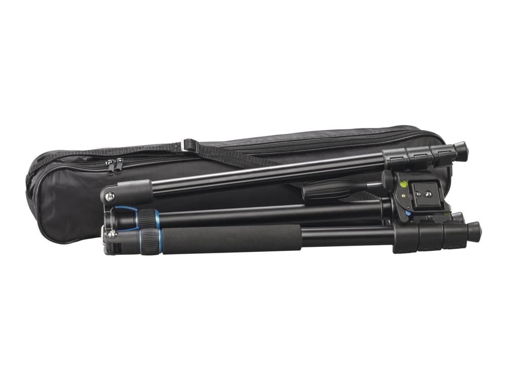 Cullmann Rondo 480M RW20 - Jalustin jaloilla - CULLMANN REVOMAX RW20:n kanssa