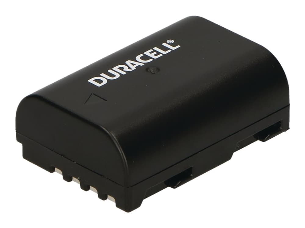 Duracell Li-Ion Battery 2000mAh for Panasonic DMW-BLF19