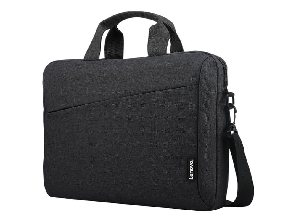 Lenovo T210, Päältä avattava laukku, 39,6 cm (15.6), Olkahihna, 435 g