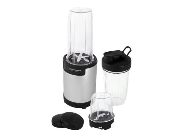 Esperanza NUTRI BOMB - Tehosekoitin - 900 W