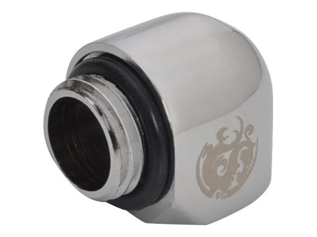 Bitspower BP-WTP-C39, Nikkeli, Hopea, Messinki