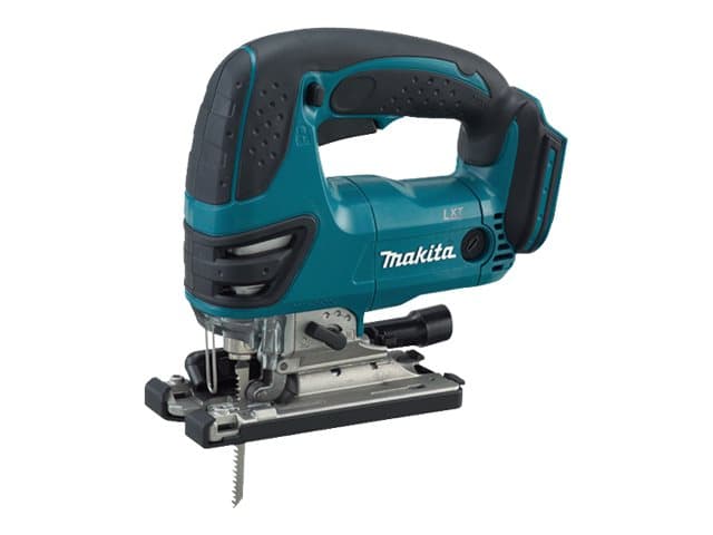 Makita DJV180Z - Pistosaha - akkukäyttöinen - ei akkua - 18 V