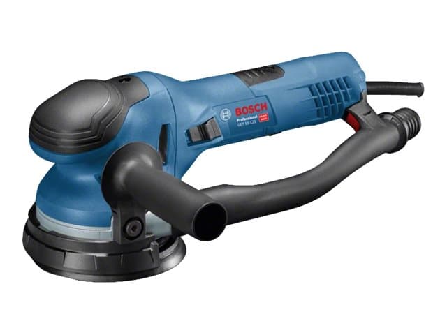 Bosch EXCENTERSLIBER GET 55-125 LAATIKKO
