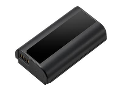 Panasonic DMW-BLJ31 - Akku - Li-Ion - 3100 mAh - 23 Wh - Lumix DC-S1M, S1, S1H, S1M, S1R, S1RM - Lumix DC-S1M, S1, S1H, S1M, S1RM, S1RM