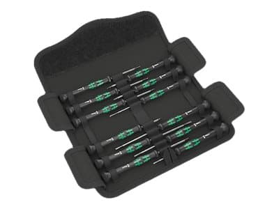 Wera 05073675001, Laatikko