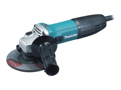 Makita GA5030R - Kulmahiomakone - 720 W - 125 mm
