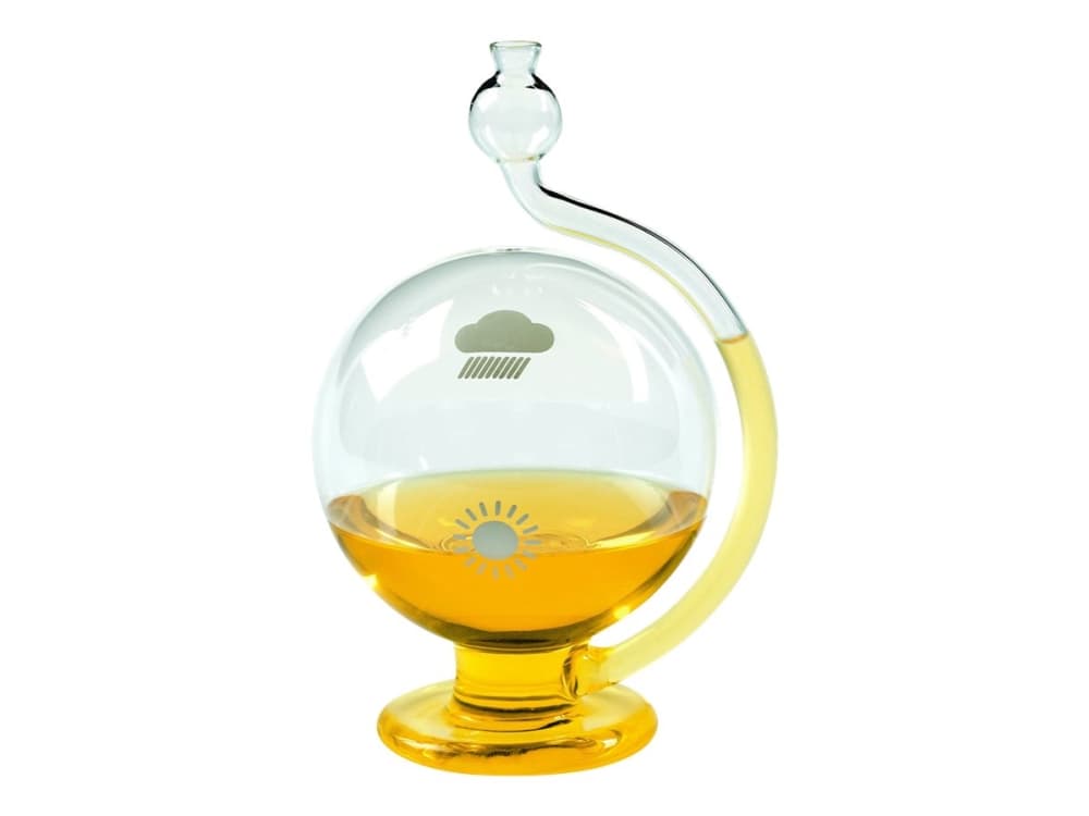 TFA Weather Ball - Barometri - analoginen
