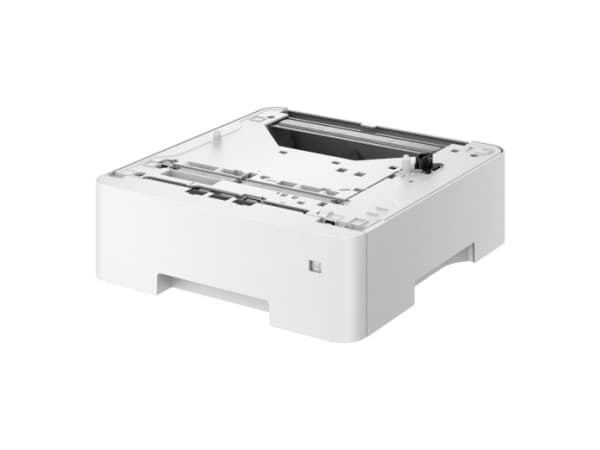 KYOCERA PF-3110, Paperilokero, Kyocera, ECOSYS P3260dn, 500 arkkia, 60 - 120 g/m², Musta, Valkoinen