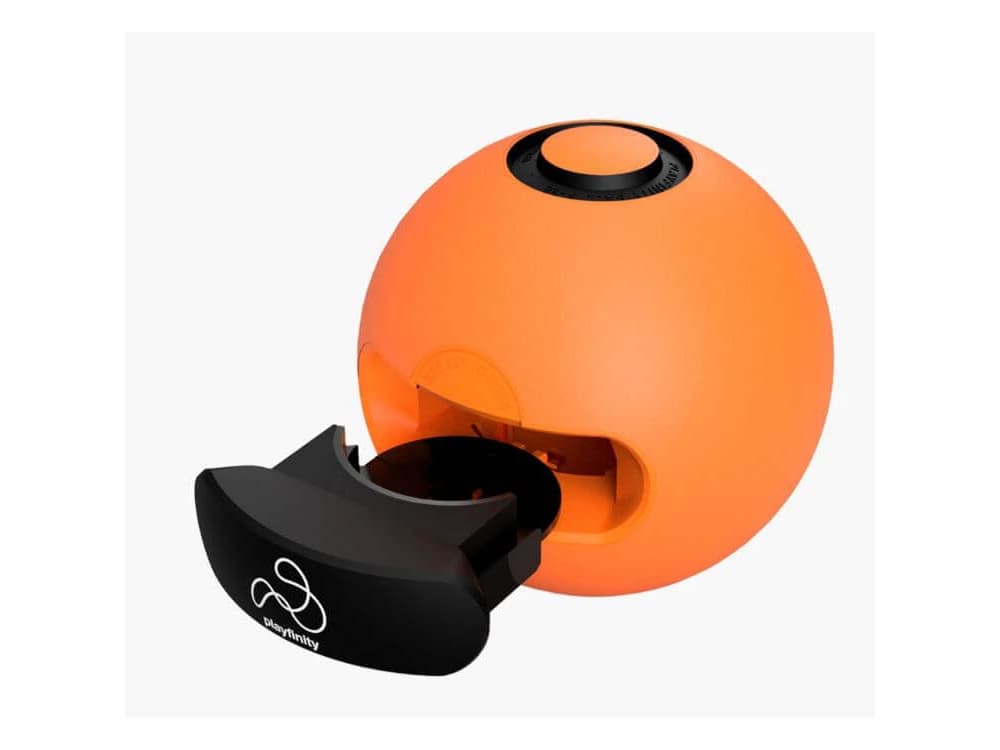 PLAYFINITY Speedy Ball