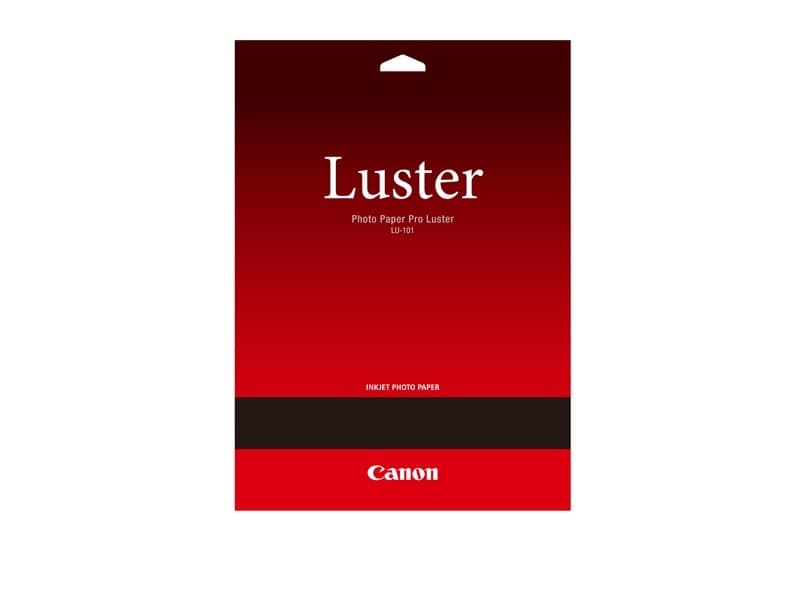Canon 6211B006, Satiini, 260 g/m², Valkoinen, 260 µm, 10 - 35 °C, 10 - 35 °C