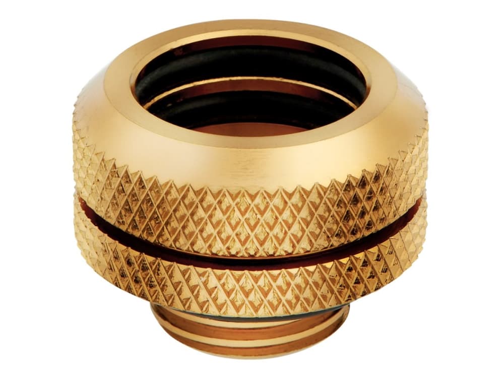 Corsair CX-9052009-WW, Liitin, Messinki, Kulta, 1/4, 1,4 cm, Nestemäinen