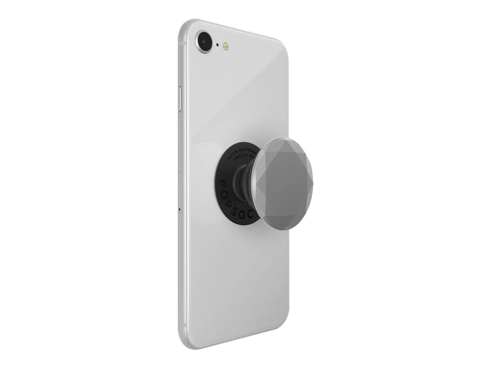 PopSockets 801136, Kehys, Hopea