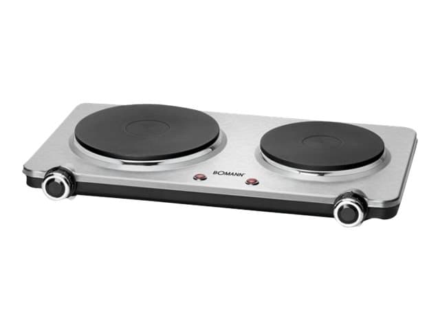 Bomann DKP 5033 E CB