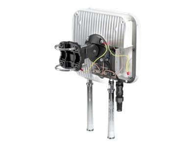 QuWireless QuMAX - Antenni - mobiili, Wi-Fi - 6 dBi (2,2 - 2,7 GHz), 6 dBi (2,4 - 2,5 GHz), 4 dBi (694 - 960 MHz), 5 dBi (1,7 - 2,2 GHz), 7 dBi (4,7 - 6 GHz) - suuntaamaton - ulkokäyttöön - Teltonika RUT230:lle, RUT240:lle