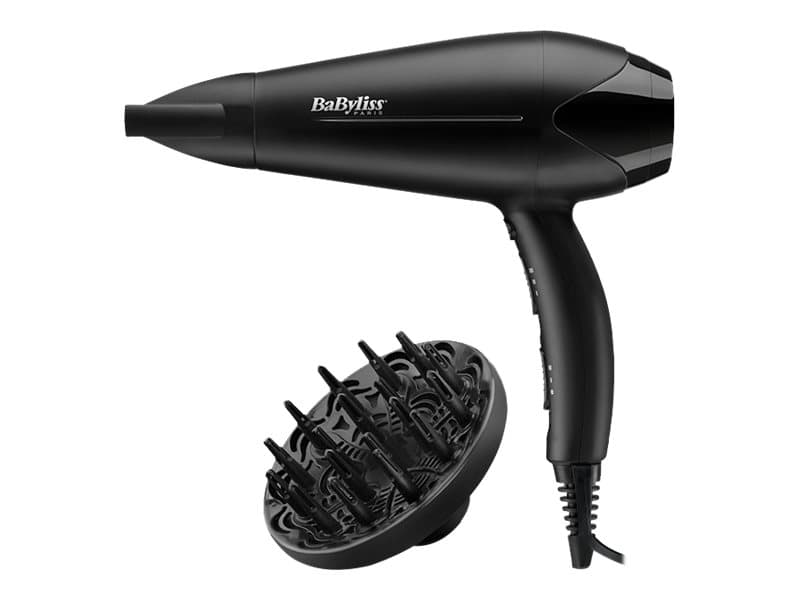 BaByliss D563DE hiustenkuivaaja