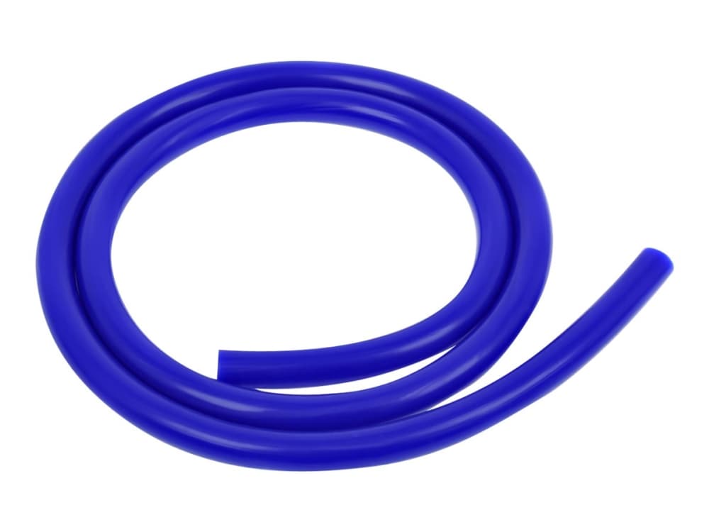 Alphacool 29126, Taivutuspakkaus, Silikoni, Sininen, 1000 mm, 1,3 cm