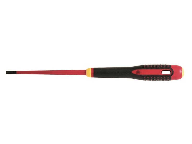 Bahco Slim-Blade ruuvinväännin, 1000 V, BE-8255SL, 6.5X150