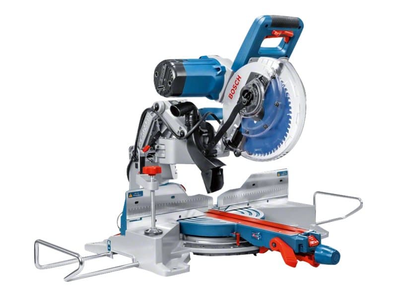 Bosch KAP-/GERINGSSAV GCM 10 GDJ M/UDTRÆK