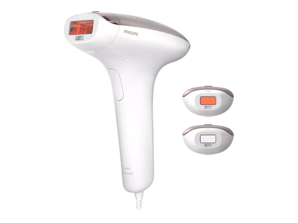 Philips Lumea Advanced SC1998 - Hiustenpoistojärjestelmä
