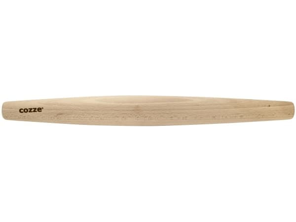 Cozze® pizzarulla Ø45 x 410 mm pyökkipuusta