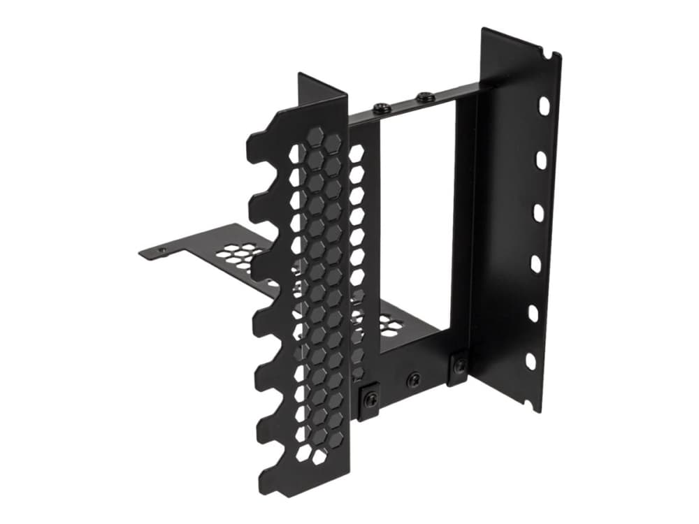 Cablemod CM-VPB-HDK-R, Mini Tower, GPU-kiinnike, Musta, 1 kpl, 1,8 m