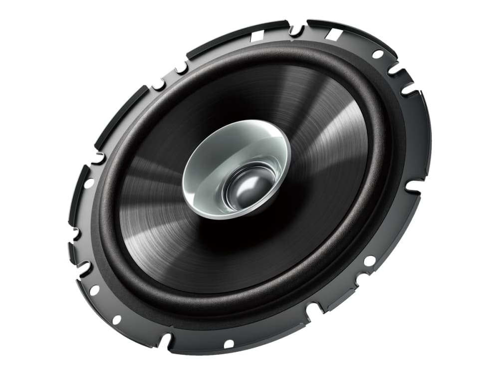 Pioneer G-series TS-G1710F - kaiuttimet - autoon - 40 Watt