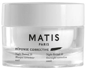 Matis Reponse Corrective Night-Reveal 10 - Dame - 50 ml