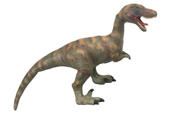 Velociraptor 65x18x38cm perse.