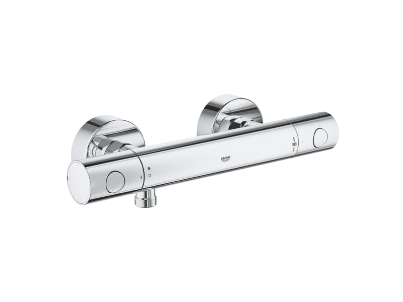 GROHE Grohtherm 800 Termostat til brus