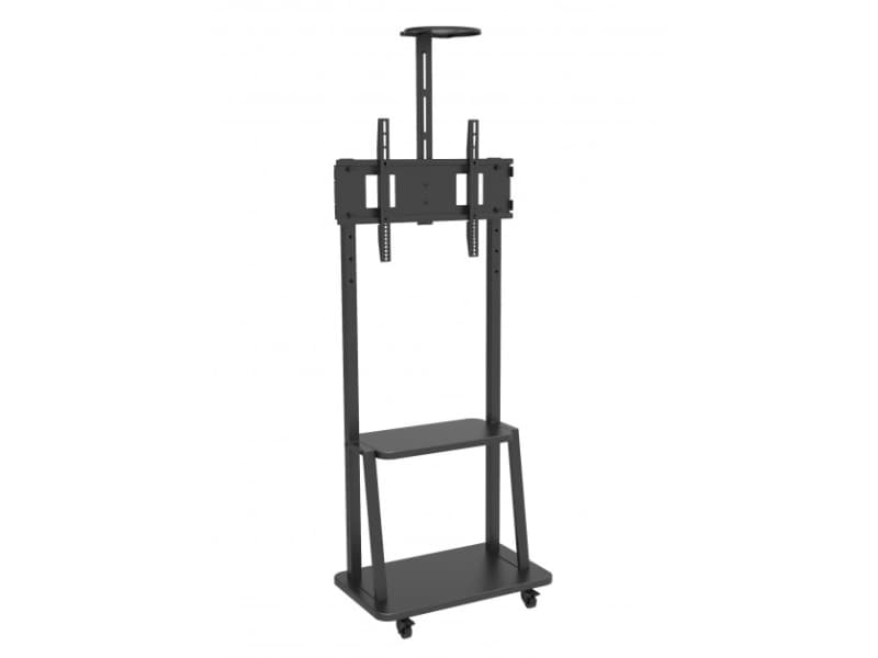 Techly ICA-TR33, 60 kg, 81,3 cm (32), 177,8 cm (70), 100 x 100 mm, 600 x 400 mm