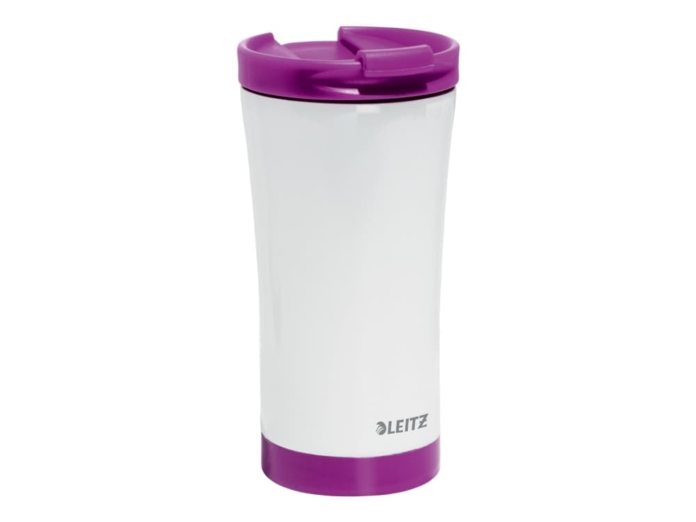 Matkatermos Leitz WOW violetti