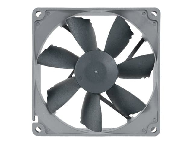 Noctua Redux NF-B9 - Sisäosa tuulettimella - 92 mm