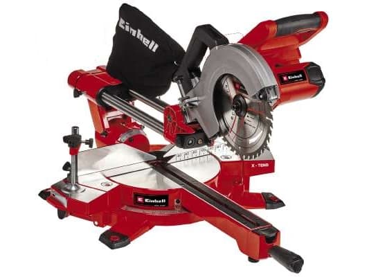 Einhell TE-SM 36/210 Li - Solo, 3800 rpm, 310 x 65 mm, 210 x 65 mm, 310 x 35 mm, 210 x 35 mm, Akku - SOLO