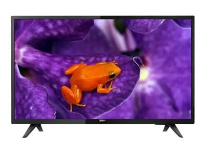 Philips 32HFL5114/12, 81,3 cm (32), 1920 x 1080 pikseliä, LED, Älytelevisio, Wi-Fi, Musta
