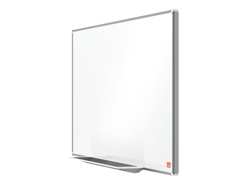 Nobo Impression Pro Widescreen 32 emaloitu magneettinen valkotaulu 71x40cm Valkoinen