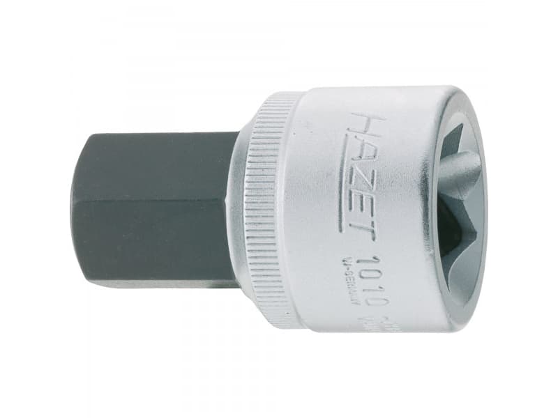 HAZET 1010-14, Pistorasia, 3/4, Metrinen, 1 pää(t), 14 mm, 3,6 cm