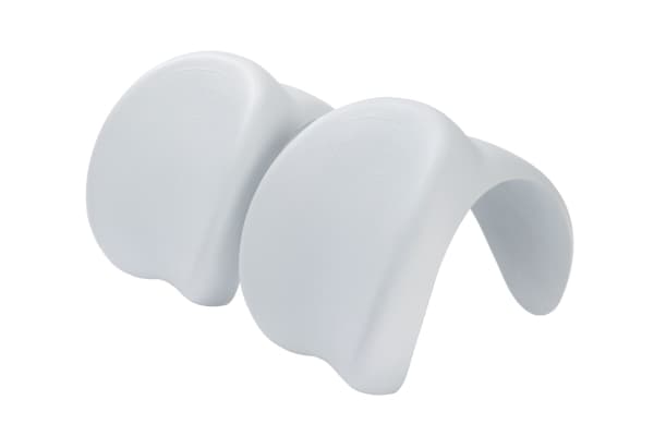 Bestway 60307, Tyyny, Bestway, Harmaa, Vaahto, 195 mm, 250 mm
