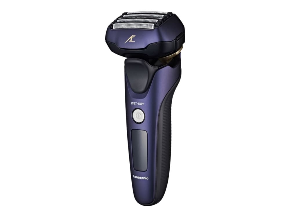 Panasonic ES-LV67-K - Parranajokone - trådløs