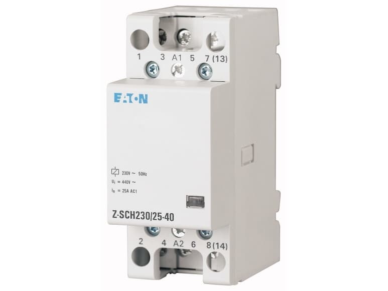 Eaton Z-SCH230/25-40, 60 mm