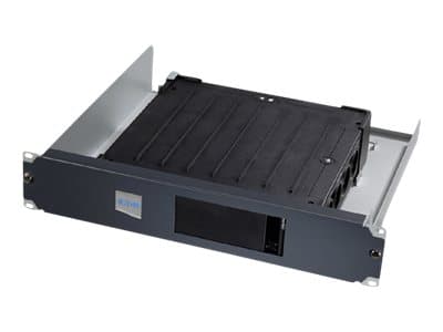 Eaton - Rack-monteringspakke - 2U - 19 - Ellipse ECO 1200 USB DIN -laitteelle