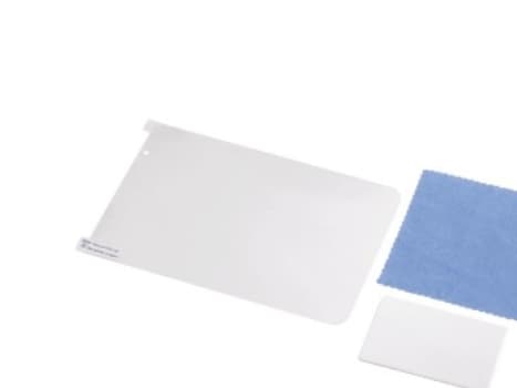 Hama 134004 - Anti-genskin näytönsuoja - Tabletti - Samsung Galaxy Tab 4