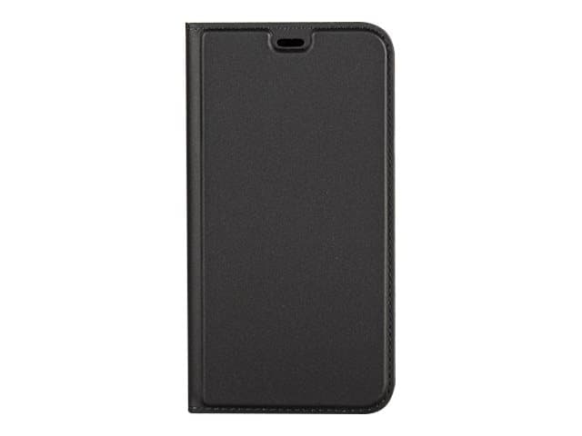 X-Shield - Flipomslag til mobiltelefon - polyuretaani, termoplastisk polyuretan (TPU) - lajitelma - Apple iPhone 11:lle