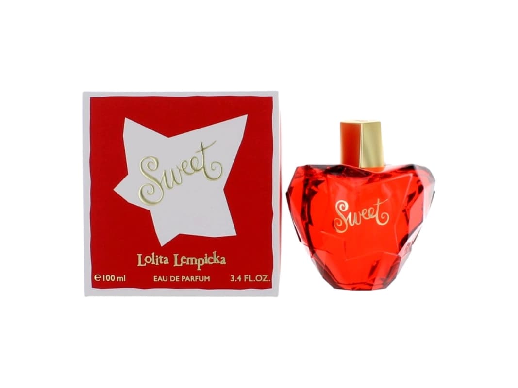 Lolita Lempicka Sweet Eau De Parfum 100 ml (nainen)
