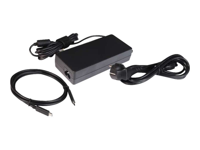 CLUB3D The CSV-1562 is an USB3.2 Gen1 Type-C Universal Triple 4K30Hz Charging Docking Station and is DisplayLink® Certified. The Universal Charging Dock, Telakointi, USB 3.2 Gen 1 (3.1 Gen 1) Type-C, 3,5 mm, USB A-tyyppi, USB Type-C, Musta, Teho