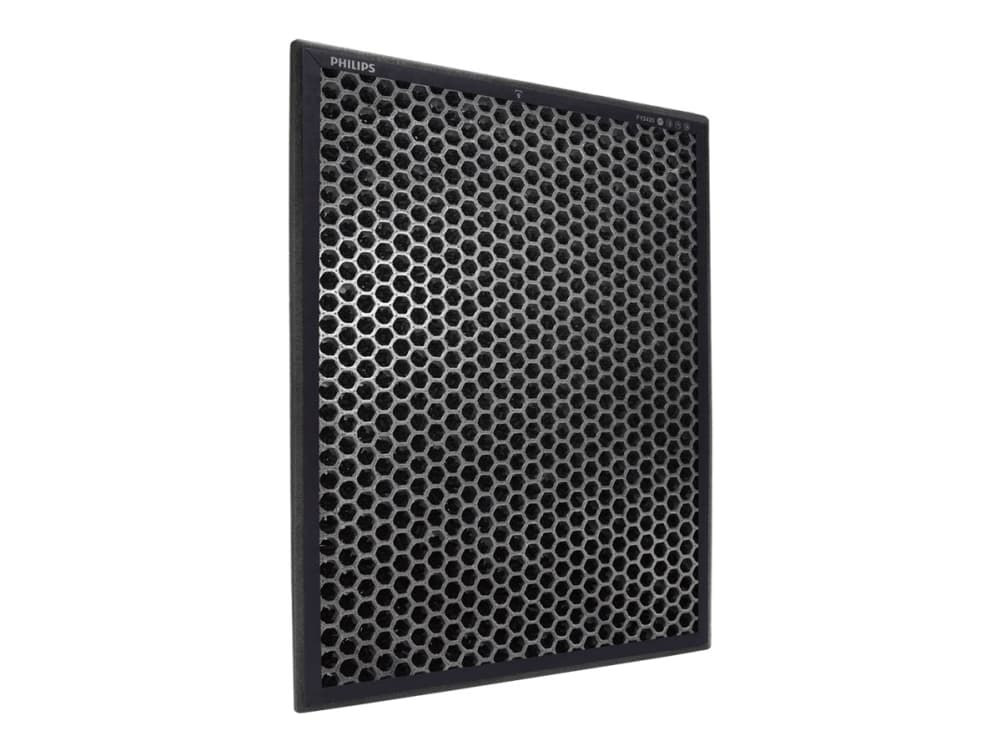 Philips 2000 series Vähentää TVOC-yhdisteitä* Vähentää hajuja Aktiivihiilisuodatin, Ilmanpuhdistimen suodatin, Hiili, Laatikko