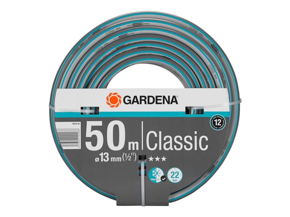 Gardena Garden letku Classic - 50 metriä