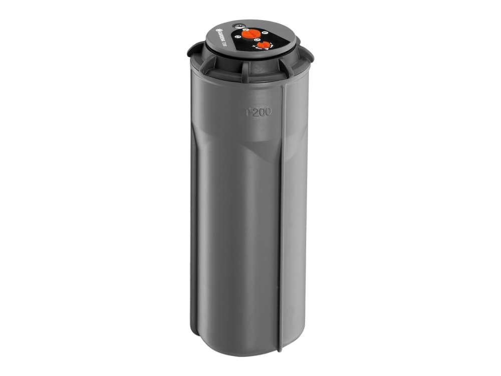 Gardena POP-UP TURBOSPRIKLER T 200