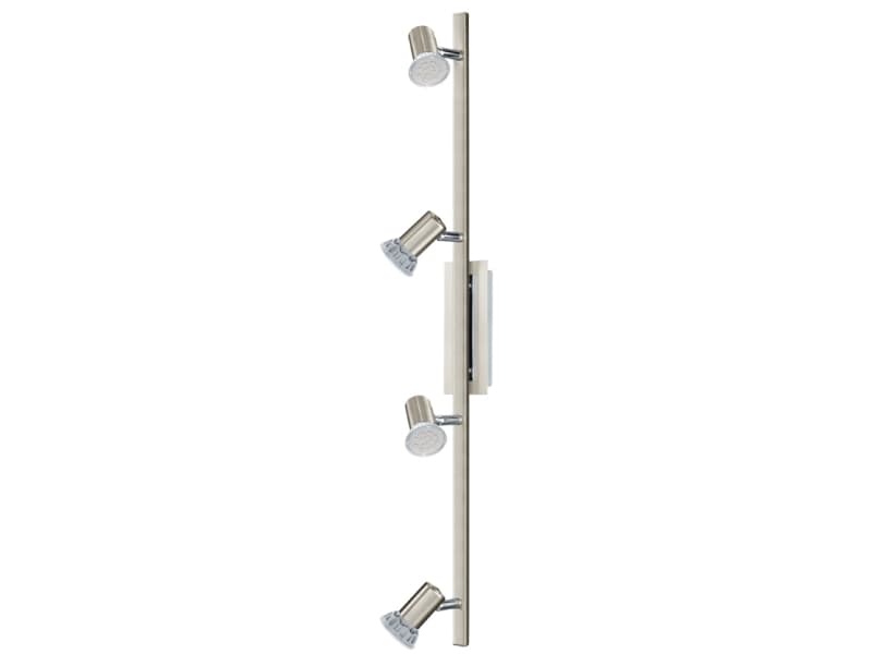 EGLO ROTTELO SPOT 5W 4L BS/KROMI