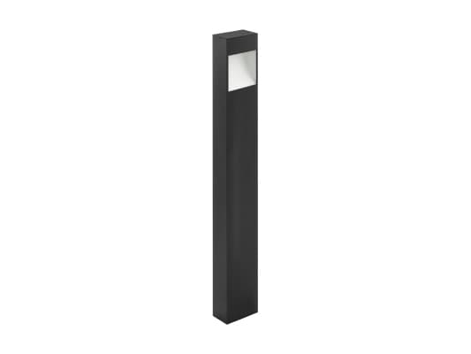 EGLO MANFRIA, Lattiavalaistus ulkotiloihin, Antrasiitti, Alumiini, IP44, I, 10 W